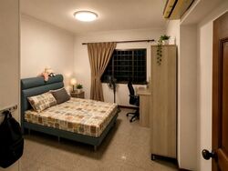 Blk 787E Woodlands Crescent (Woodlands), HDB 5 Rooms #561770711